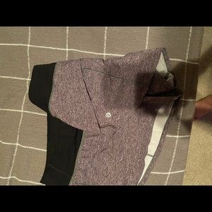 lululemon athletica Shorts - Lululemon speed short lululemon athletica Shorts - Lululemon speed short